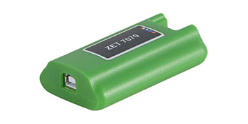 Преобразователь интерфейса USB ↔ RS-485 ZET 7070