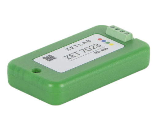 ZET 7023 Digital Meteorological Sensor