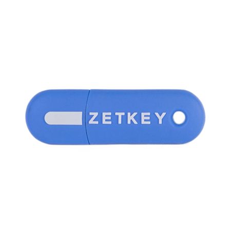 USB-ключ ZETKEY