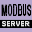 ModbusOPC — сервер цифровых датчиков