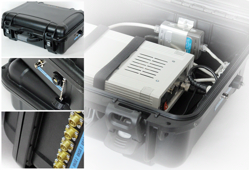 Versions of spectrum analyzers solutions