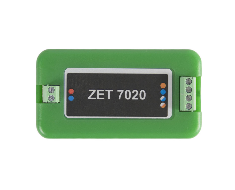 ZET 7020 Temperature Sensor