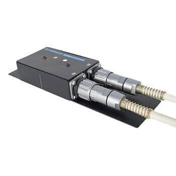 Digital small strain gauge sensor ZET 7010-DS