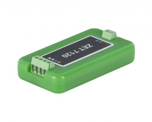 ZET 7120 Digital Temperature Sensor