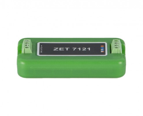 ZET 7121 Digital Temperature Sensor