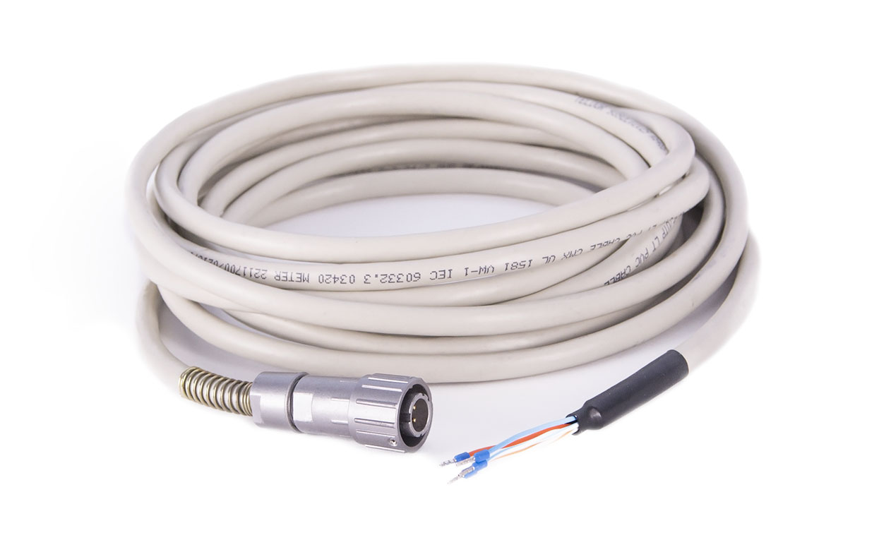 Соединительный кабель К 06-5