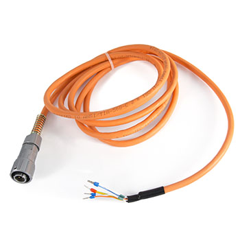 Соединительный кабель К 06-2