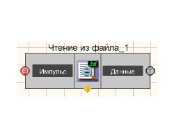 Какой стереотип определяет разновидность компонента файла