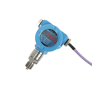 Pressure sensor ZET-7X12-VER.3 cover 2