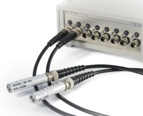 RPM-sensor-ZET-401-connection-to-the-FFT-spectrum-analyzer-495x400