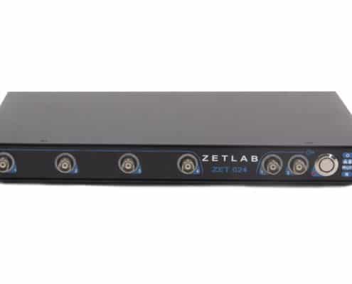 Vibration controller (VCS) ZET 024 2020
