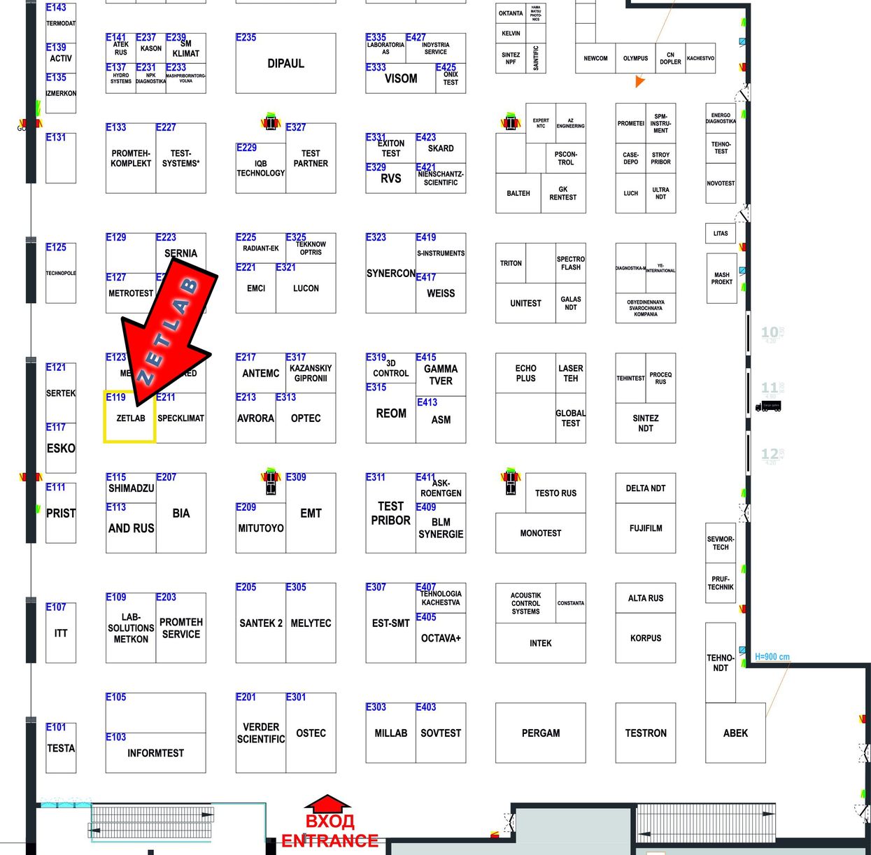 ZETLAB-2019-Testing-Control-2019-interactive-plan-of-the-exhibition