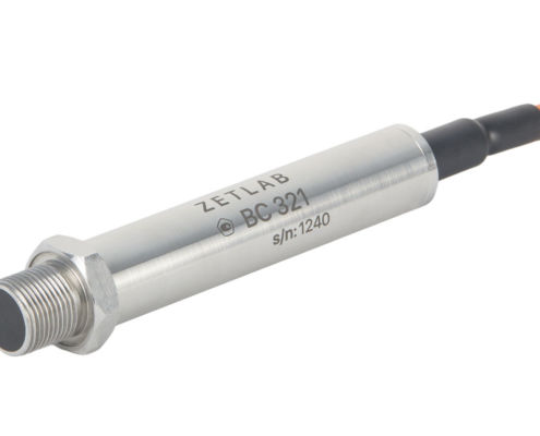 Hydrophone BC 321 by ZETLAB - general view