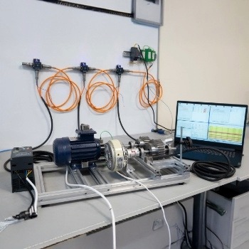 Контроль вибрации preview