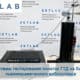Новый пьезокерамический вибростенд на сайт
